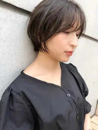 ショート モリオフロムロンドン成増3号店所属・大島 智子のその他イメージ