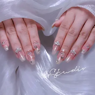 ネイル テ イのネイルデザイン