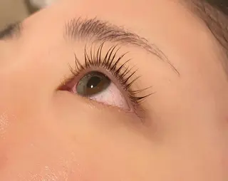 マツエク・マツパ eyelashsalon-Nalu所属・eyelash salon-Naluのマツエク・マツパデザイン