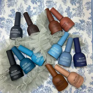 ネイル C BEAUTY／ KAEDEのネイルデザイン