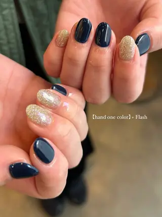 ネイル Yumi 広尾|恵比寿ネイルのネイルデザイン