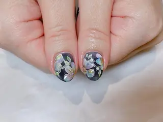 ネイル SINCERELY シンシアリー🌈のネイルデザイン