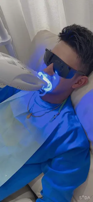 メンズ Happiness (ハピネス)岡山店のその他イメージ