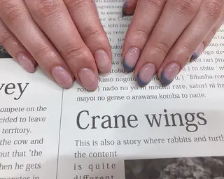 ネイル nail heron所属・saki_ nail heronのネイルデザイン