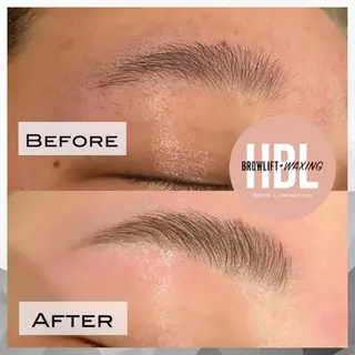 アイブロウ ビューティサロン aiwaのエステ・リラクイメージ