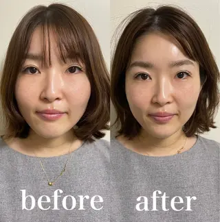 美容鍼灸サロン mahoroba院長のエステ・リラクイメージ