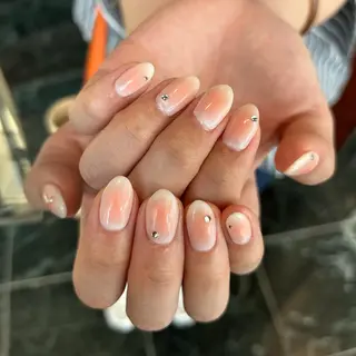 ネイル ♥Zina YUKI♥のネイルデザイン