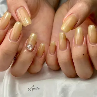 ネイル You kyehwaのネイルデザイン