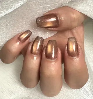 ネイル Yuka nail所属・薬院nailist yukaのネイルデザイン