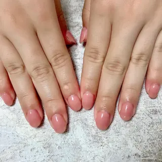 ネイル kikinail 溝の口のネイルデザイン