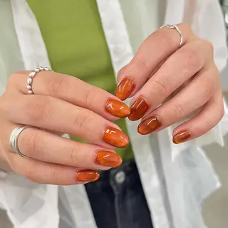 ネイル Nico所属・Nico🌛 Karenのネイルデザイン