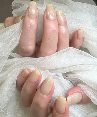 ネイル Alcea 千葉ゆいのネイルデザイン