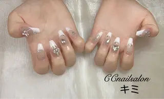 ネイル シーシー ネイルのネイルデザイン