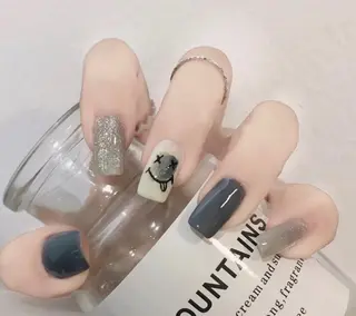 ネイル May&Way Neilのネイルデザイン