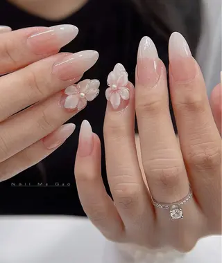 ネイル Kawaii Chiba nailのネイルデザイン