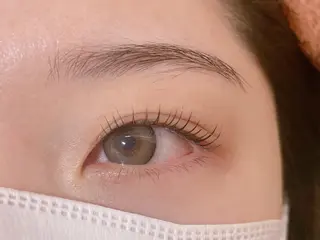 マツエク・マツパ 𝐞𝐢𝐠𝐡𝐭 MAO🖤の眉毛・アイブロウイメージ