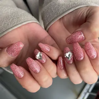 ネイル 【カメレオン】 上村 祥子のその他イメージ