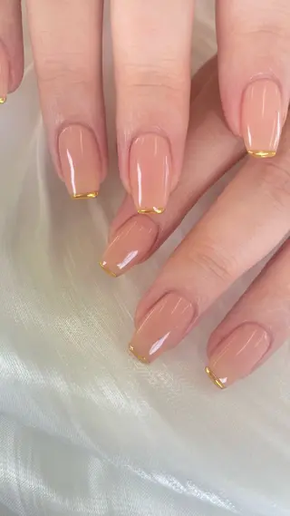 ネイル nailsalon ito.のネイルデザイン