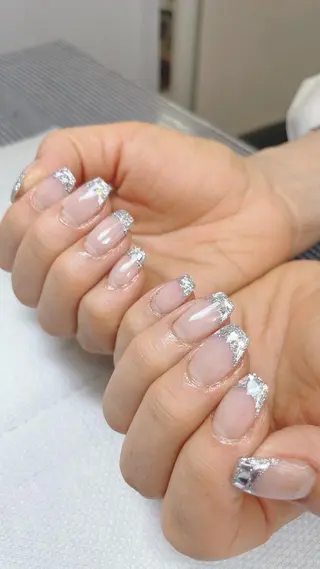 ネイル Munail サロン所属・むねいる nail salonのネイルデザイン