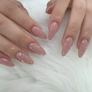 ネイル サカニシ ／Bianca中野のネイルデザイン