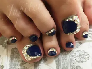 ネイル PrivateSalon Jupiter所属・Jupiter .のネイルデザイン