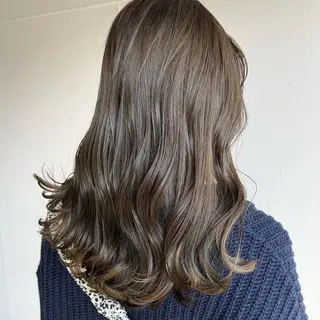 セミロング Nico所属・Nico🌛 Karenのネイルデザイン