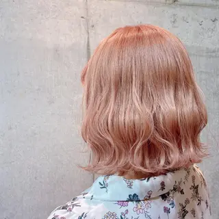 ショート カラー 暗髪/艶髪/Ono .のヘアスタイル