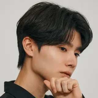 パーマ メンズ “fifth”川内 泰智/メンズパーマのヘアスタイル