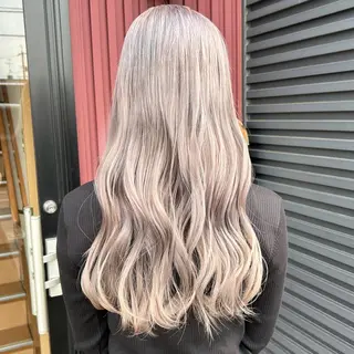 ロング STYLE /SAEのヘアスタイル