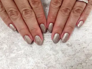 ネイル Mogu nail 二子玉川のネイルデザイン