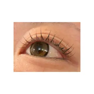 マツエク・マツパ THREE所属・THREE🌿🪞 ririkaのマツエク・マツパデザイン