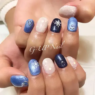 ネイル 田澤 真理子のネイルデザイン