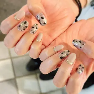 ネイル nail salon Regaosのネイルデザイン