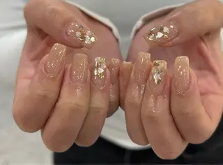 ネイル NiJi Nailsのネイルデザイン