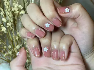 ネイル MSSugar Nailのネイルデザイン