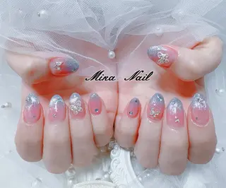 ネイル Mika Nailのネイルデザイン
