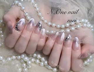ネイル N.one 🎀ユイ🎀のネイルデザイン