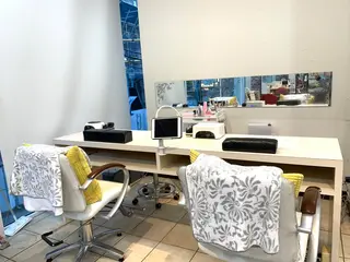 ネイル nailsalon Mimiのネイルデザイン