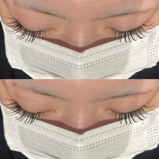 マツエク・マツパ BelleVie いわたのマツエク・マツパデザイン