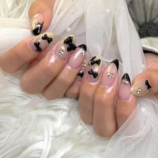 ネイル Nail salon Venusのネイルデザイン