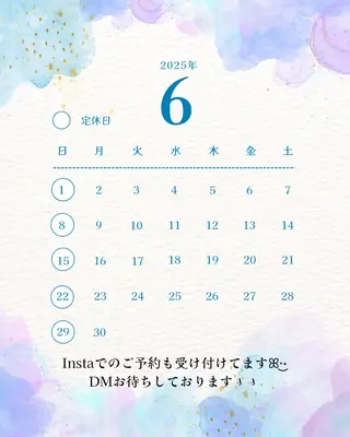 マツエク・マツパ リフュージュ 隠れ家所属・リフュージュ🌷 カホのマツエク・マツパデザイン