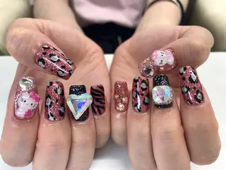 ネイル arancia所属・arancia /moeのネイルデザイン