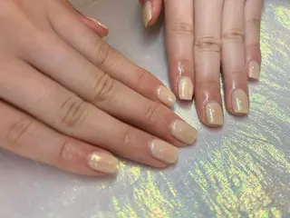 ネイル HENECY💞 SHIERIのネイルデザイン