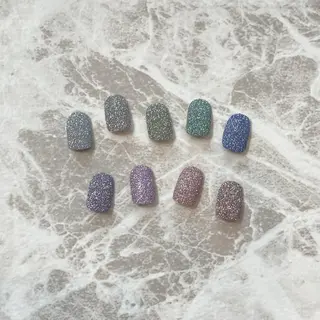 ネイル Menail 心斎橋 本店☆南船場移転☆のネイルデザイン