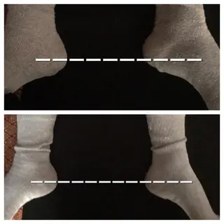 【足圧】鬼👹リンパ 身体整うサロンのエステ・リラクイメージ