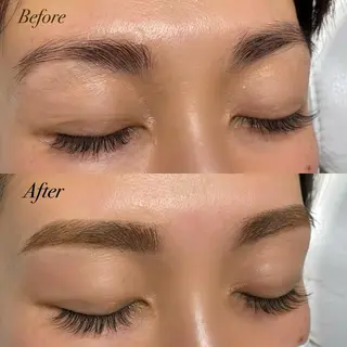 アイブロウ MATSUOKA CHIHARUの眉毛・アイブロウイメージ