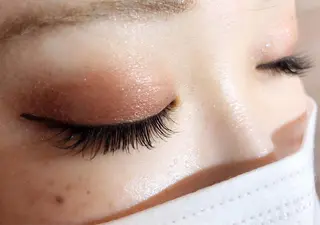 マツエク・マツパ Hair salon F所属・Ohtani Yukimiのマツエク・マツパデザイン