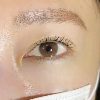 マツエク・マツパ Yoshida neiroのマツエク・マツパデザイン