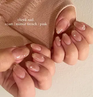 ネイル pétit所属・pétit hiyoriのネイルデザイン