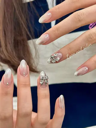 ネイル Lynn_ Nailのネイルデザイン